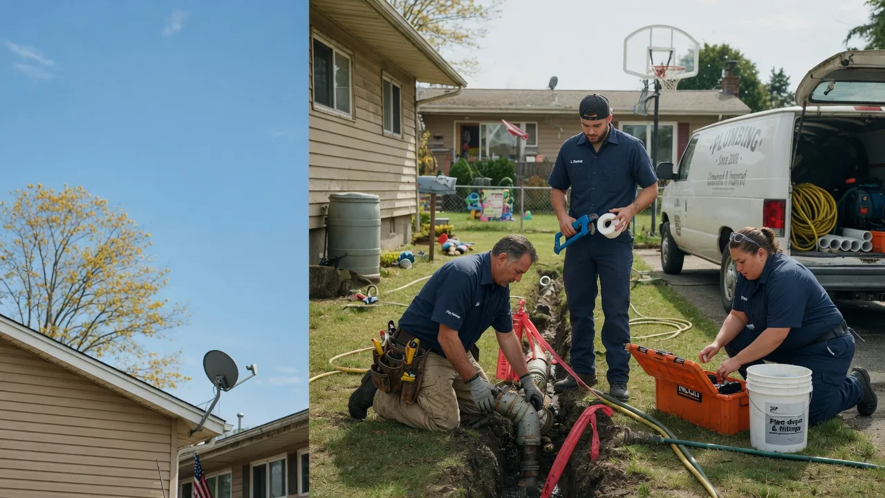 Garbage Disposal Replacement in Ingram, TX near me